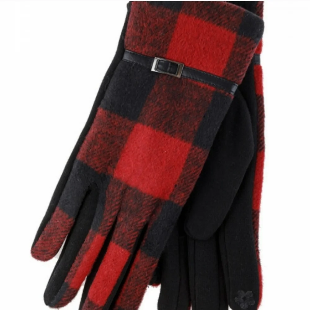 19103 Smart Touch Gloves